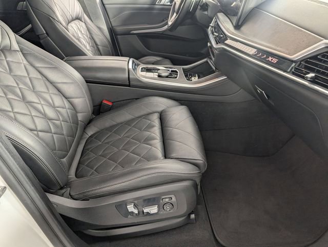 Used 2024 BMW X5 sDrive40i RWD image 35