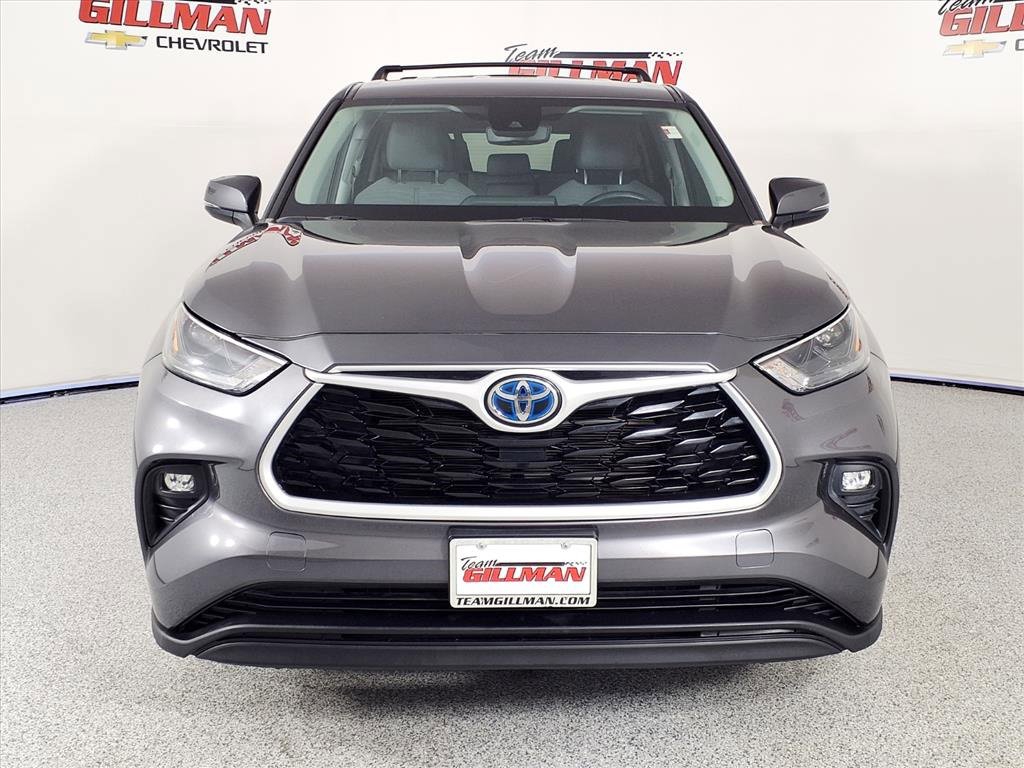 Used 2023 Toyota Highlander LE image 5