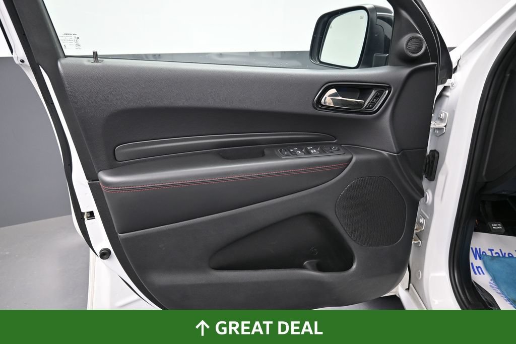 Used 2024 Dodge Durango GT AWD/4WD image 32