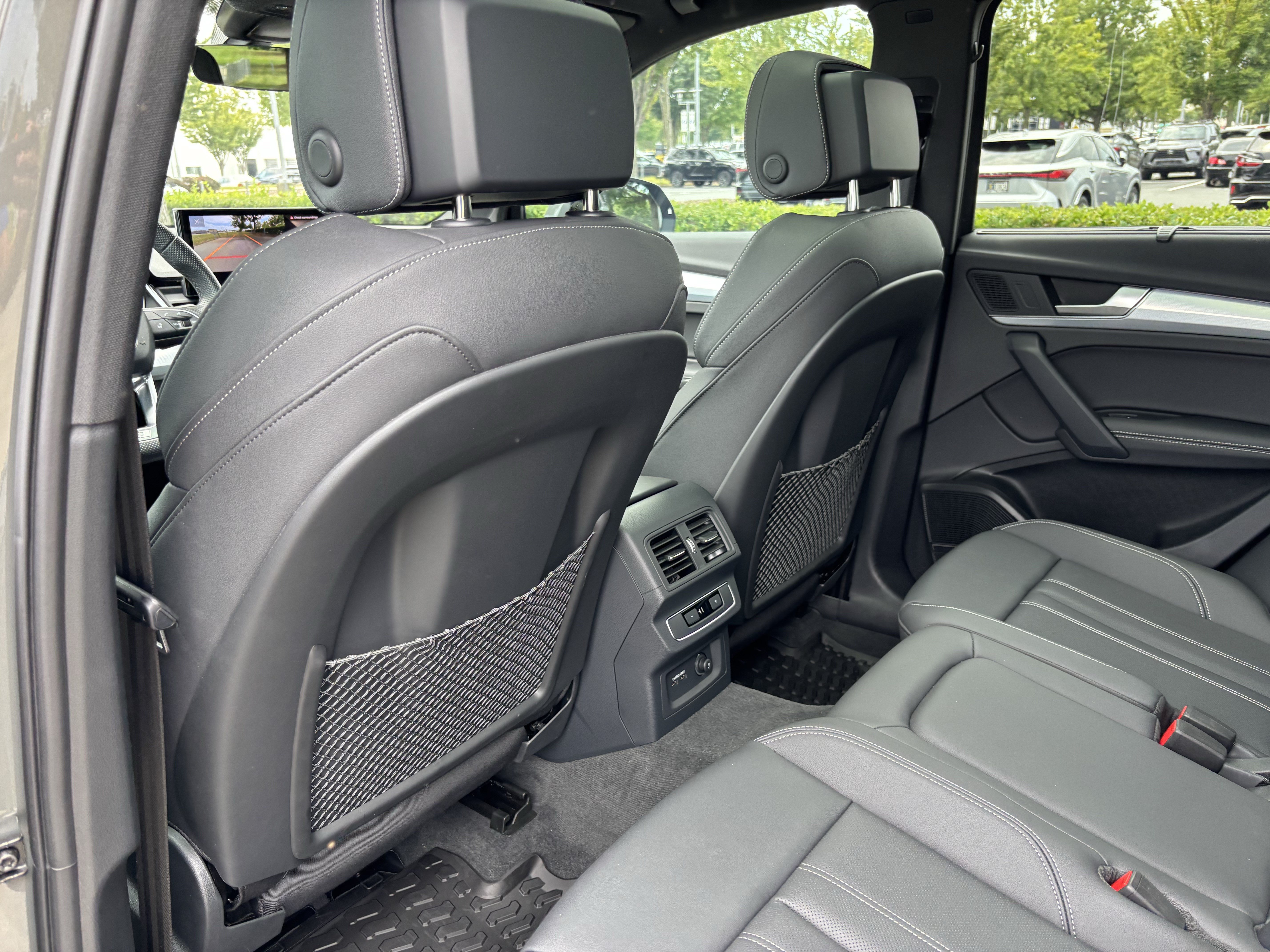 Certified 2025 Audi Q5 2.0T Premium Plus AWD/4WD image 33