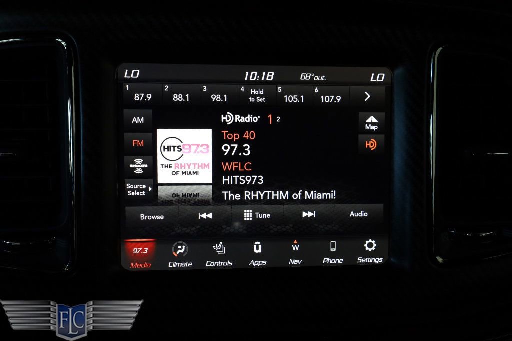 Used 2023 Dodge Challenger SRT Hellcat Redeye image 29