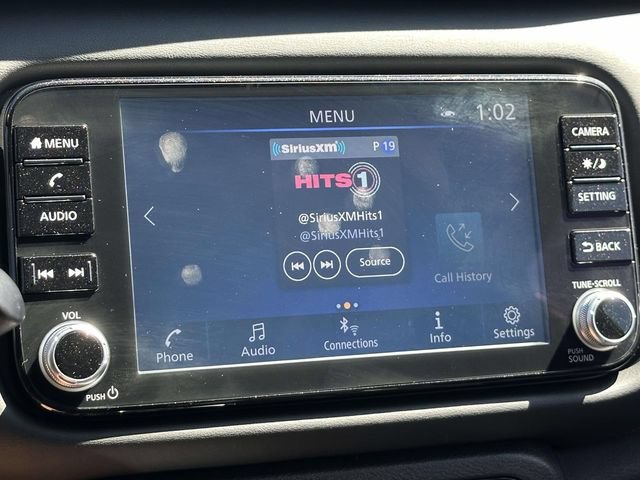 Used 2023 Nissan Kicks SR w/ SR Premium Package FWD image 20