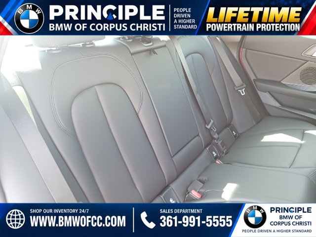 New 2024 BMW 228i xDrive Gran Coupe AWD/4WD image 12