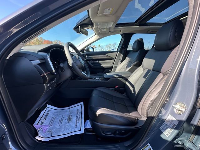 New 2026 MAZDA CX-50 2.5 Hybrid w/ Weather Package image 25