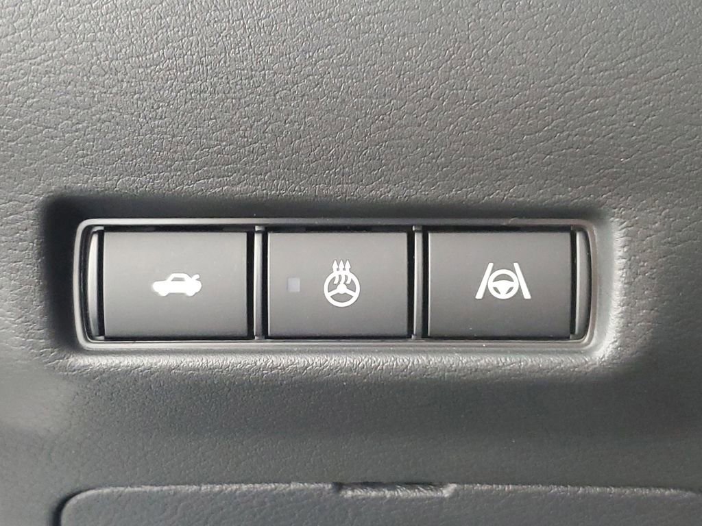 New 2026 Nissan Sentra SR w/ SR Premium Package image 29