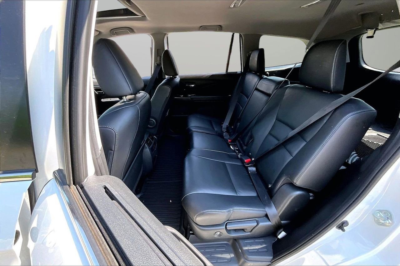 Used 2021 Honda Pilot Special Edition image 21