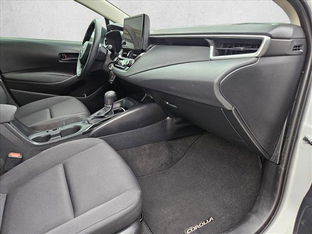 Used 2024 Toyota Corolla LE FWD image 20