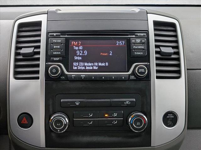 Used 2018 Nissan Frontier SV image 14