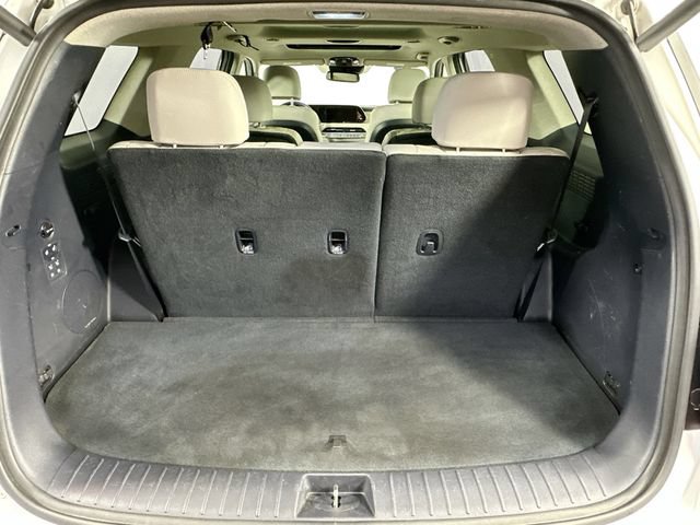Used 2022 Hyundai Palisade Limited AWD/4WD image 33