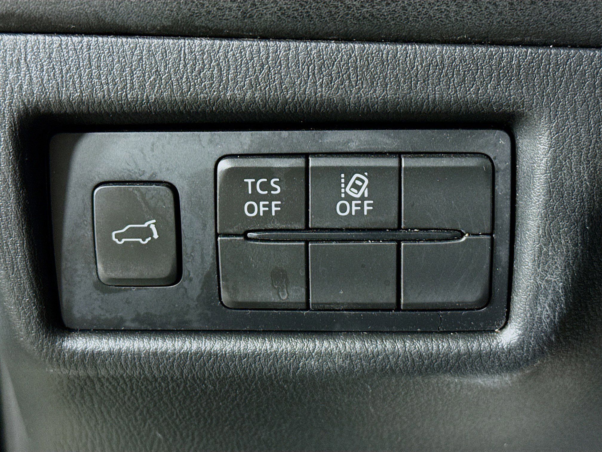 Used 2019 MAZDA CX-5 Grand Touring image 9