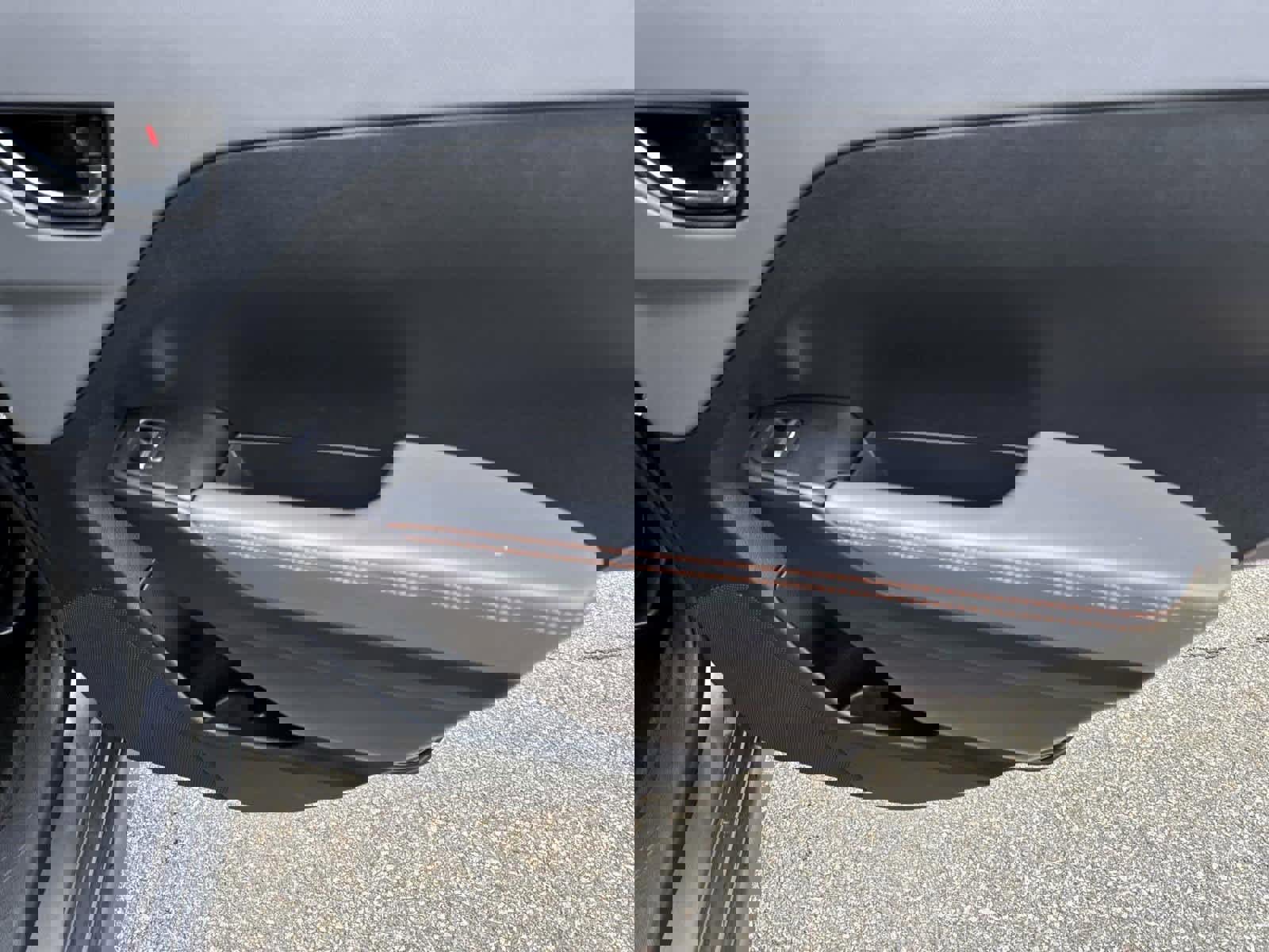 Used 2024 Subaru Crosstrek 2.5i Limited AWD/4WD image 16