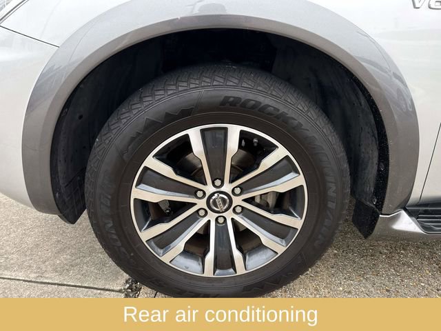 Used 2020 Nissan Armada SL w/ Premium Package image 7