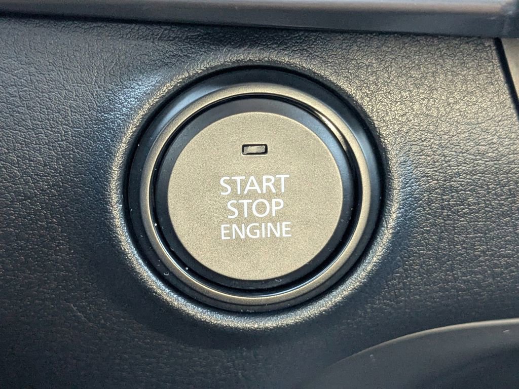 Certified 2025 MAZDA MAZDA3 s image 27