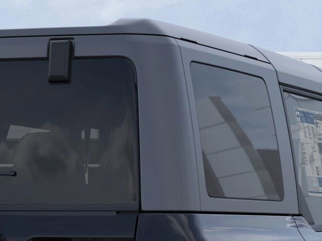 New 2026 Ford Bronco Big Bend image 25