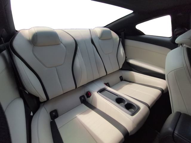 Used 2022 INFINITI Q60 3.0t Luxe w/ Essential Package AWD/4WD image 25