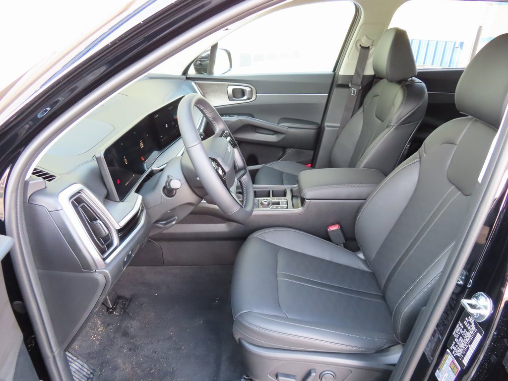 New 2026 Kia Sorento X-Line EX image 22
