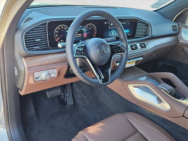 New 2026 Mercedes-Benz GLE 350 4MATIC image 9