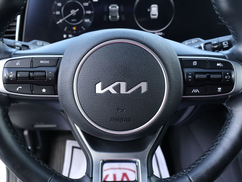 Used 2024 Kia Sportage X-Pro AWD/4WD image 22