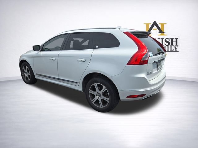Used 2015 Volvo XC60 T6 Platinum FWD image 5