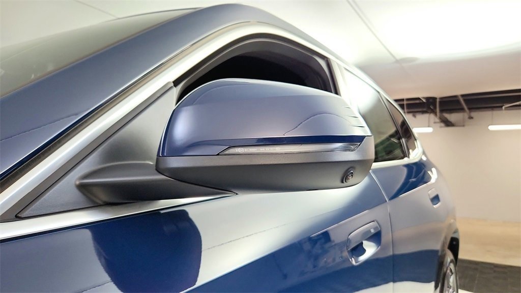 New 2026 BMW X1 xDrive28i w/ Technology Package image 34