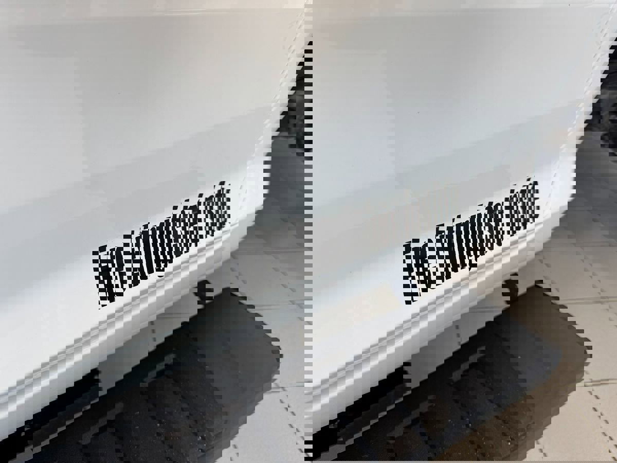 Used 2019 RAM 5500 Tradesman w/ Ambulance Prep Group image 60