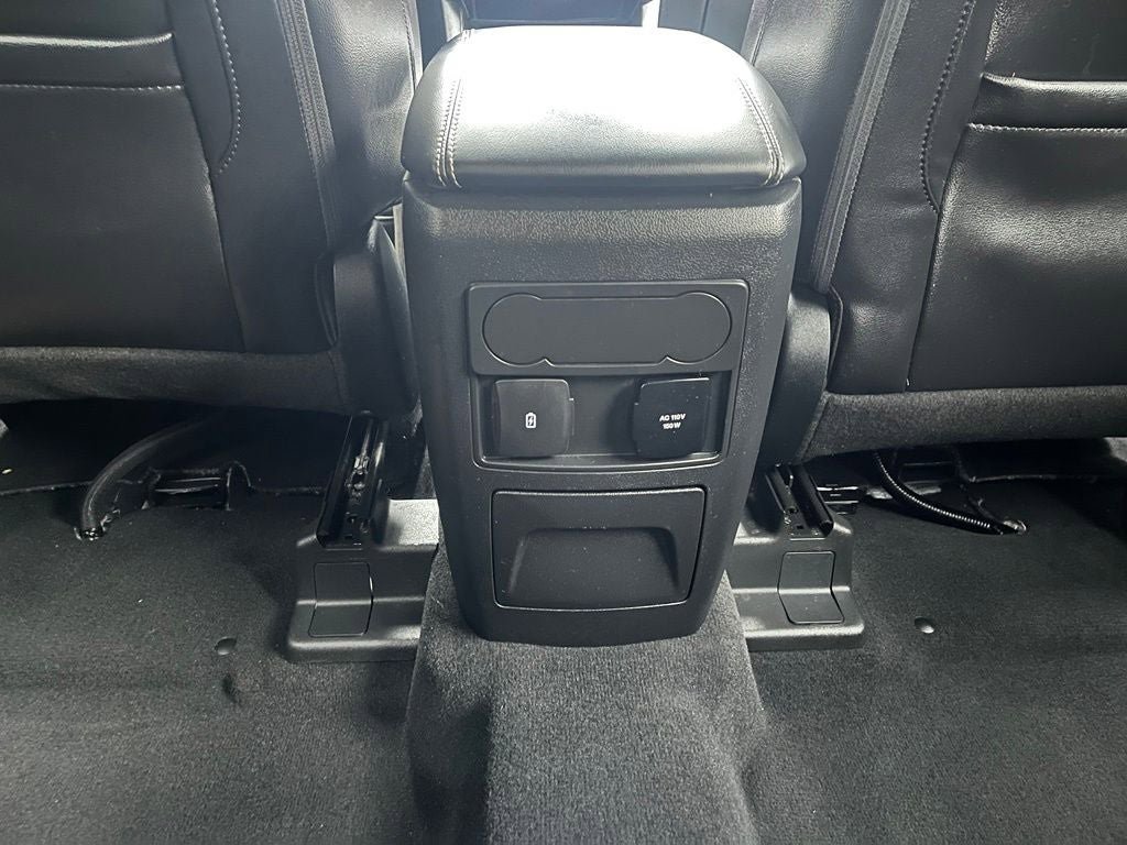 Used 2022 Ford Explorer ST w/ Equipment Group 401A AWD/4WD image 14