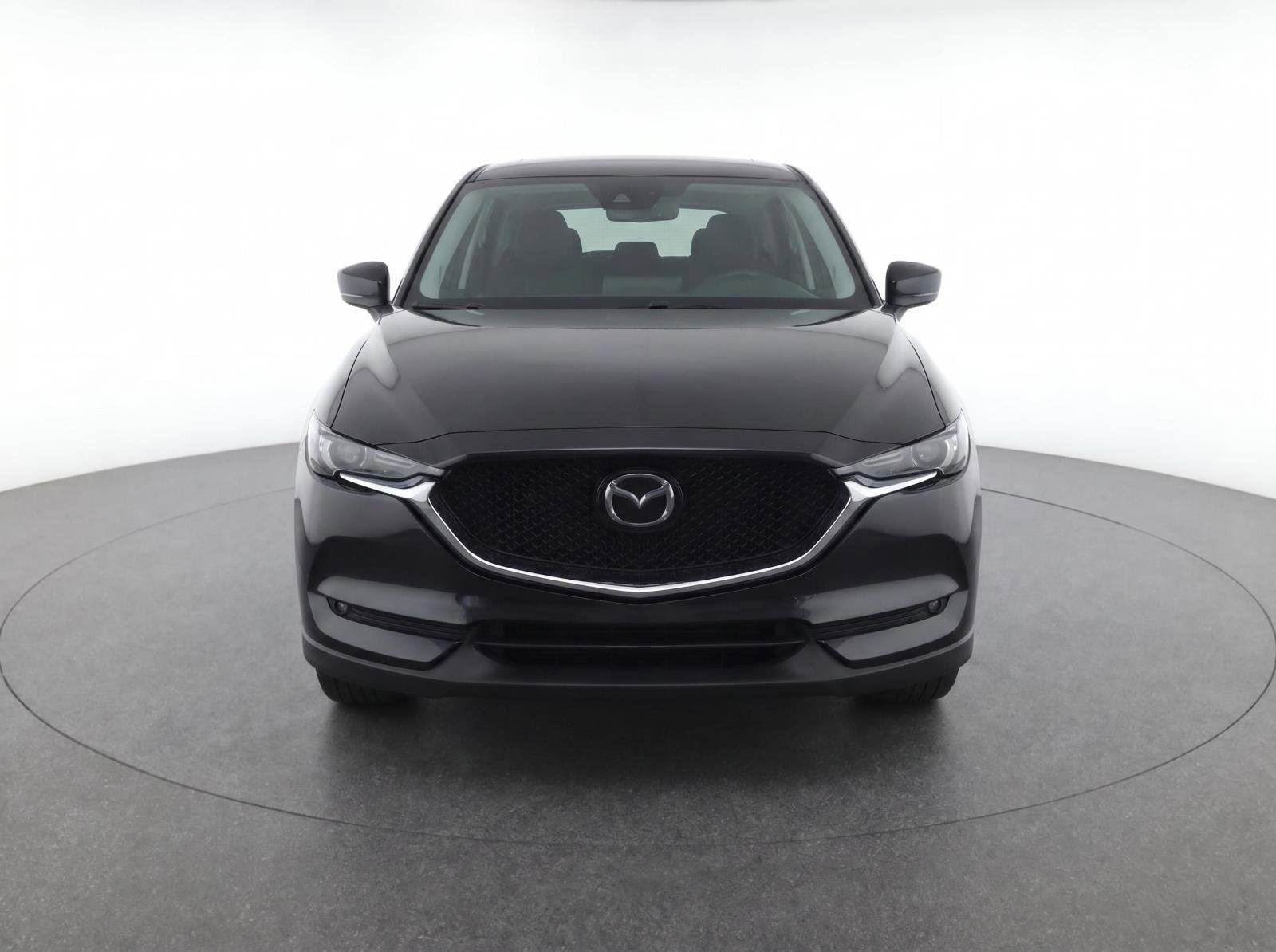 Used 2020 MAZDA CX-5 Sport FWD image 5