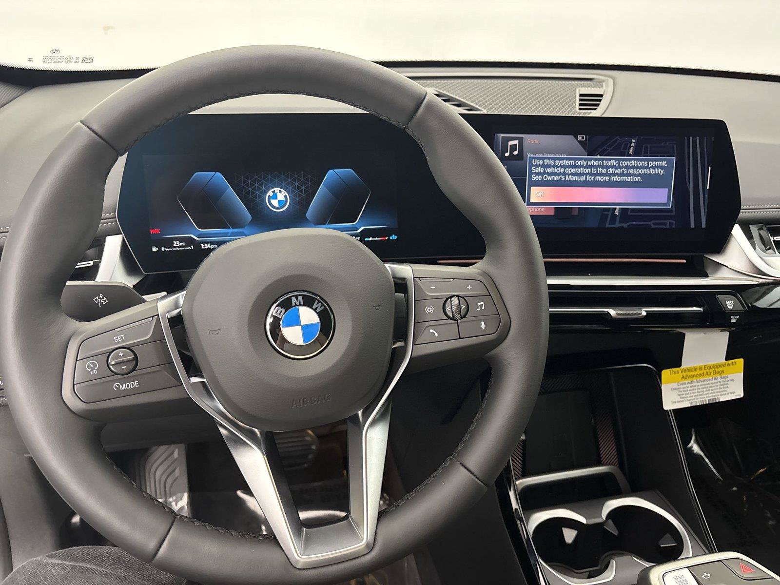 New 2026 BMW X1 xDrive28i AWD/4WD image 22