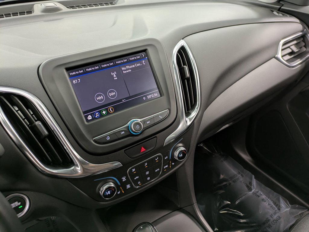 Used 2021 Chevrolet Equinox LT image 10