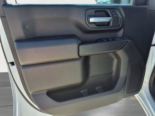 New 2026 Chevrolet Silverado 2500 W/T w/ WT Convenience Package AWD/4WD image 12