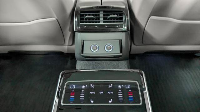 Used 2019 Audi A8 L 3.0T AWD/4WD image 38