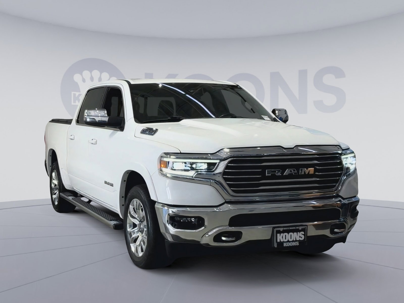 Used 2023 RAM 1500 Limited image 4