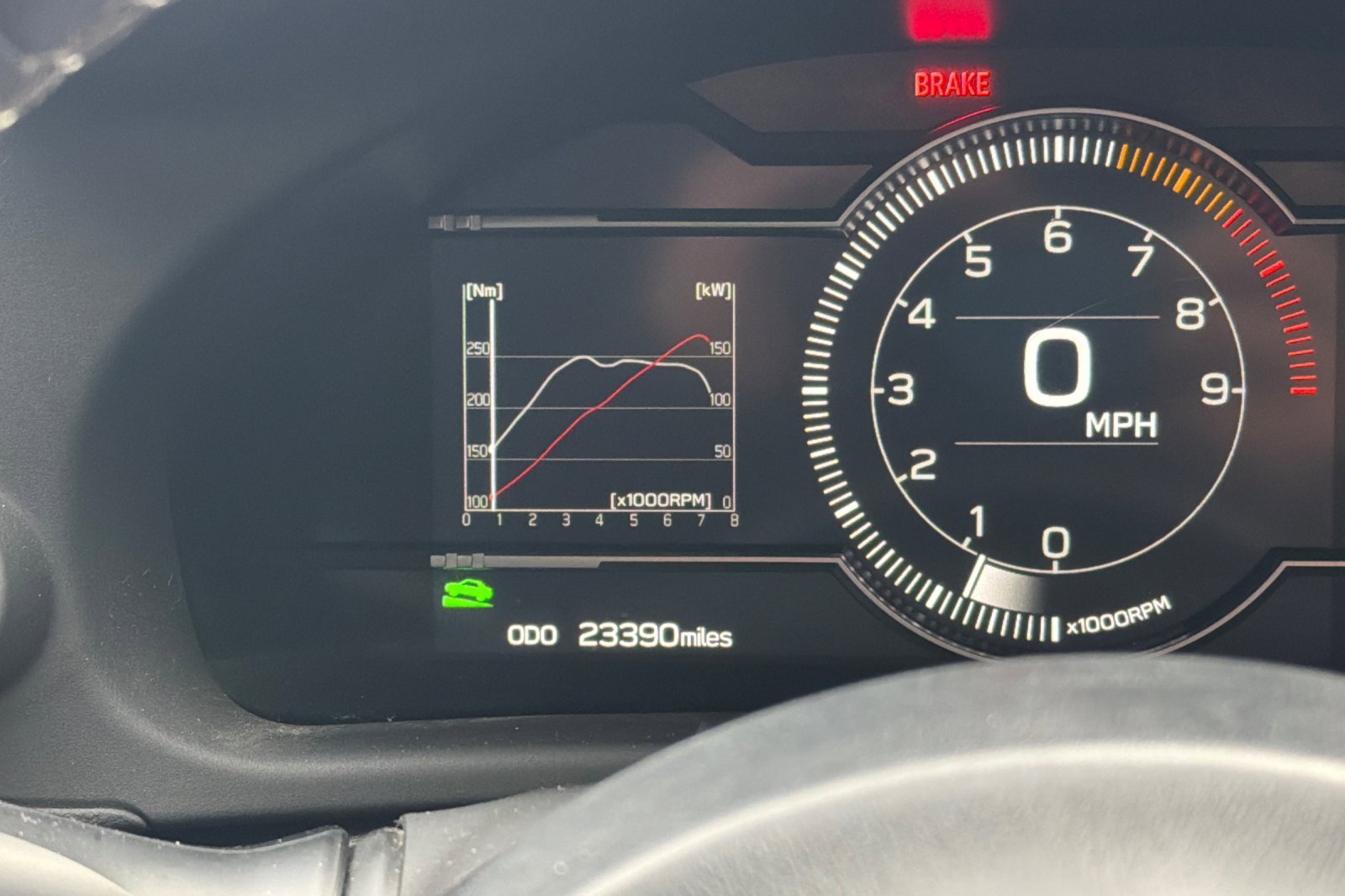 Used 2023 Toyota GR86 image 25