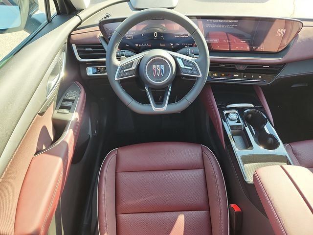 New 2026 Buick Envision Sport Touring AWD/4WD image 7