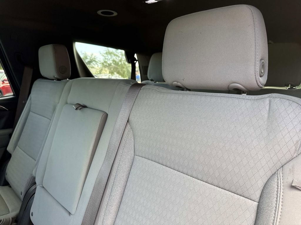 Used 2023 Chevrolet Tahoe LS image 15