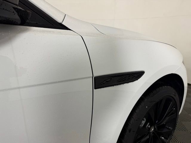 New 2026 Jaguar F-PACE R-Dynamic S image 32