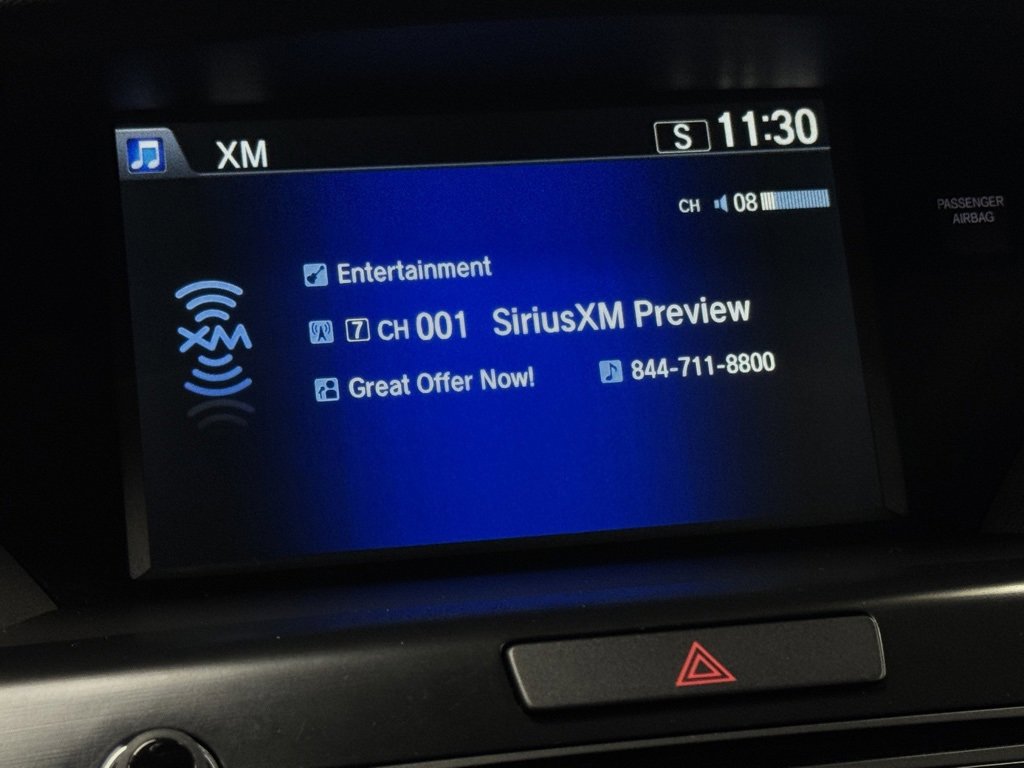 Used 2016 Acura MDX SH-AWD image 27