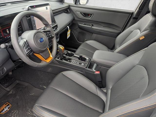 New 2026 Subaru Outback Wilderness image 3