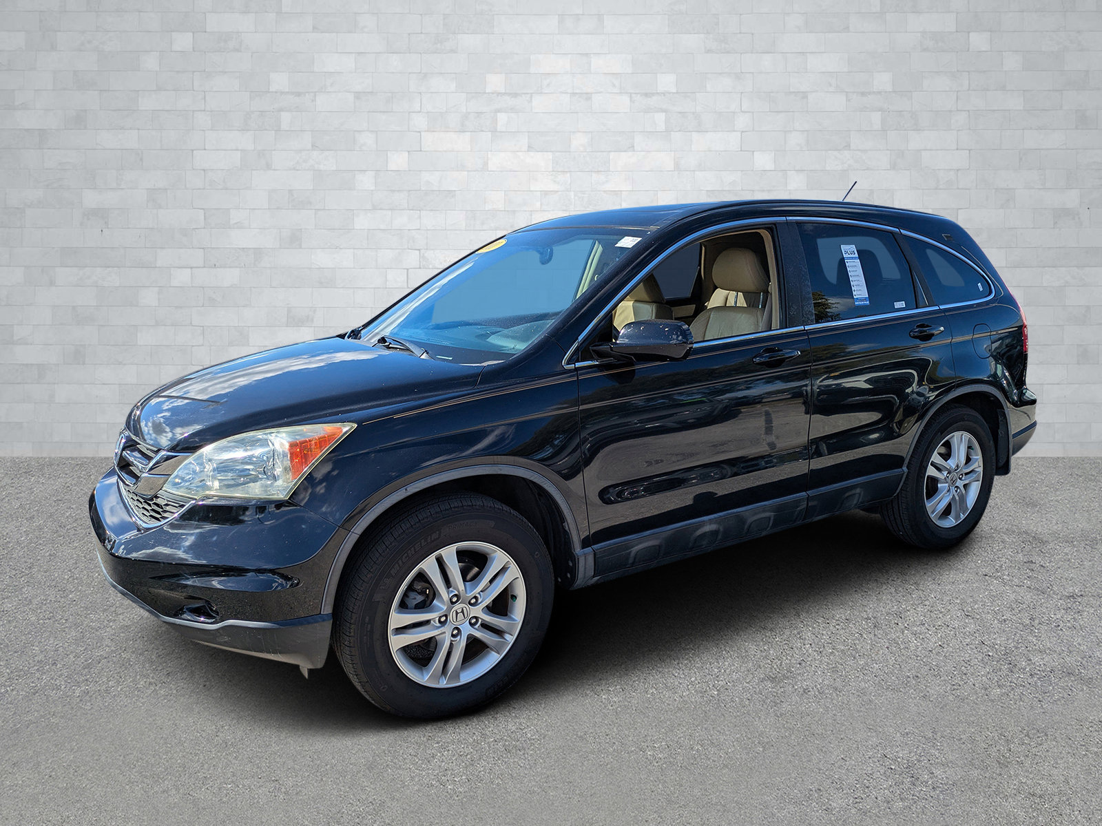Used 2011 Honda CR-V EX-L image 9