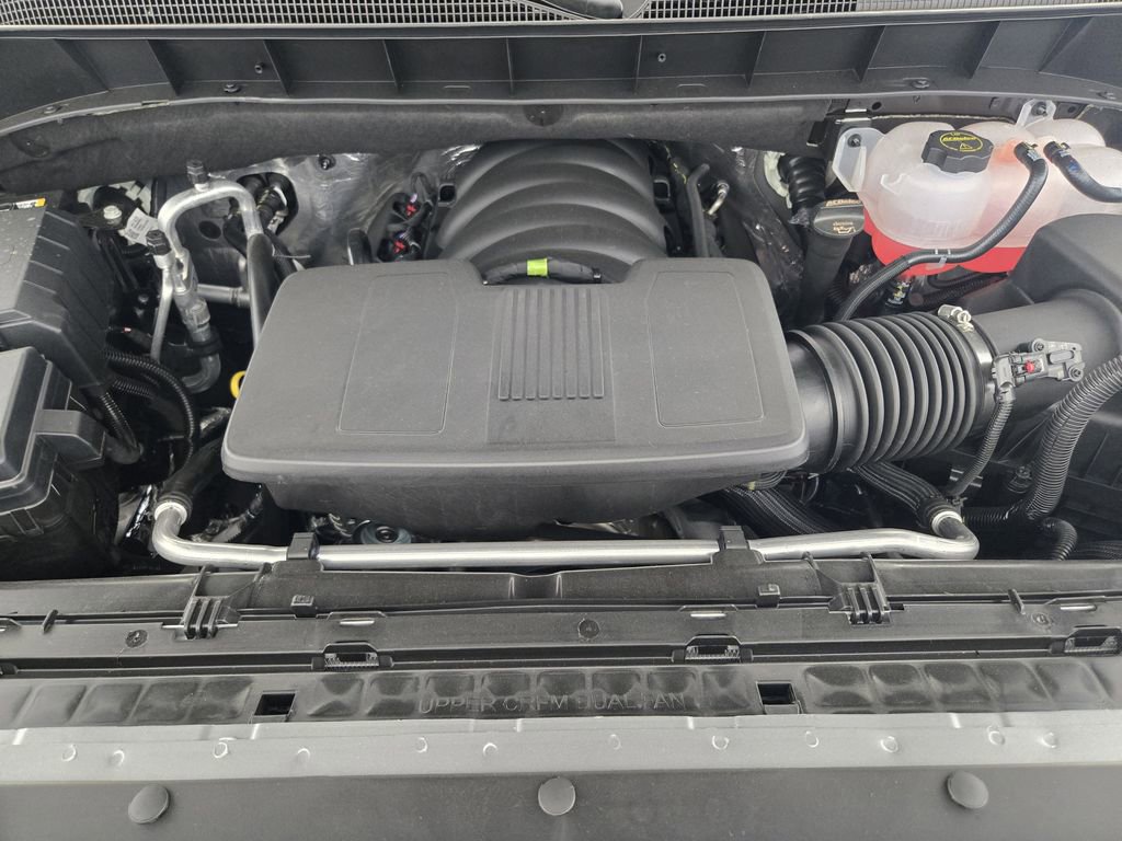 New 2026 Chevrolet Silverado 1500 LT image 37