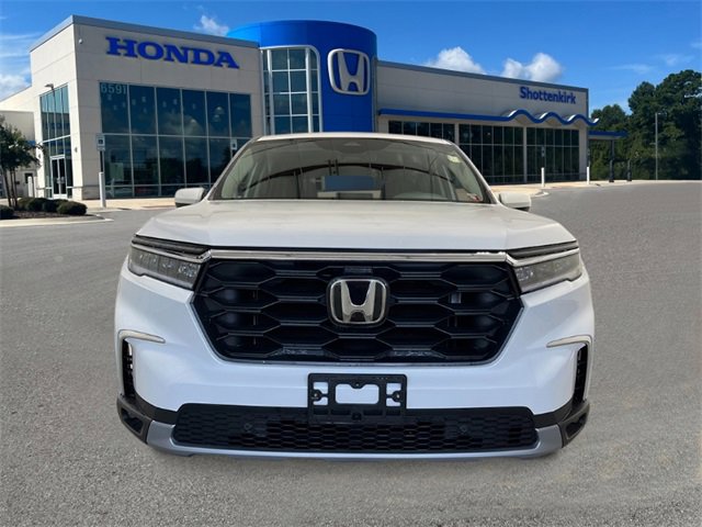 New 2025 Honda Pilot EX-L image 10