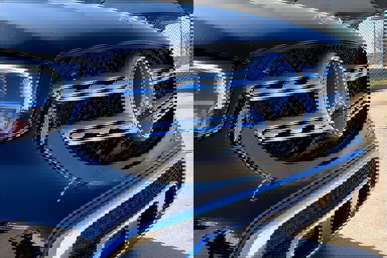 Used 2020 Mercedes-Benz GLC 300 image 28