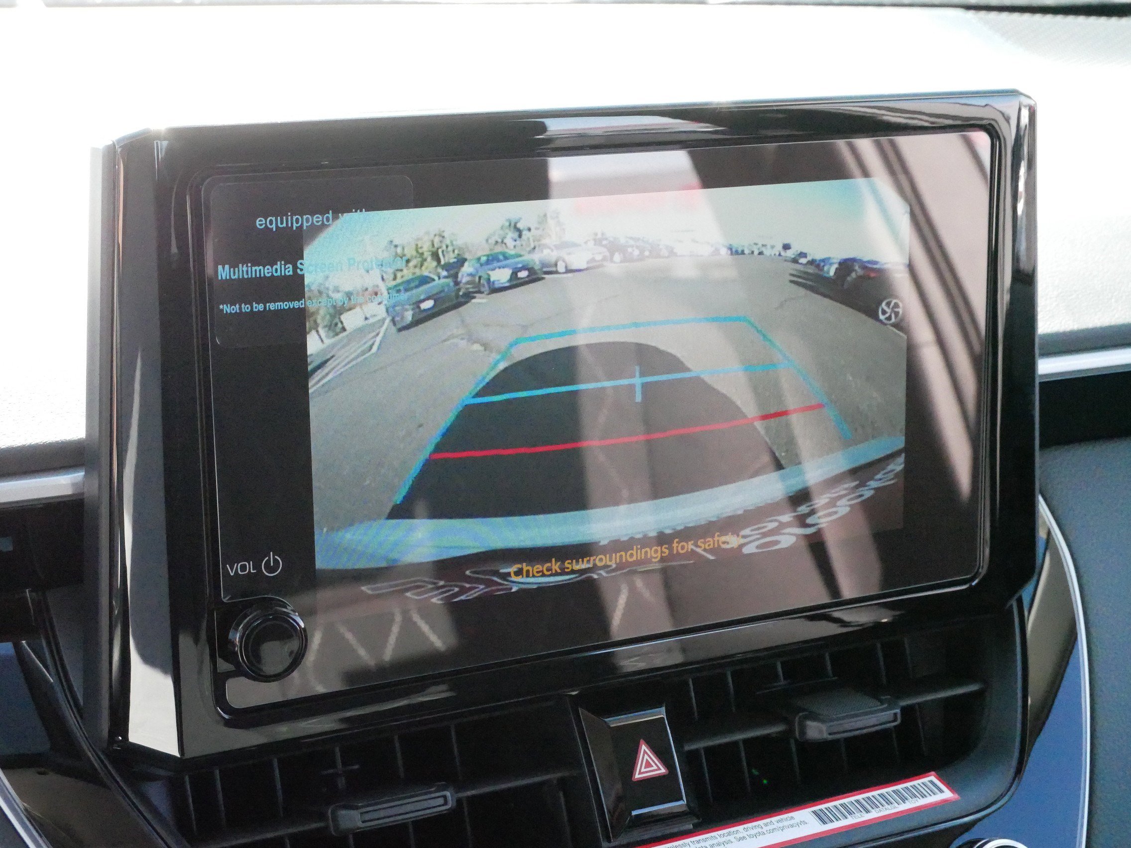 Certified 2026 Toyota Corolla LE image 29