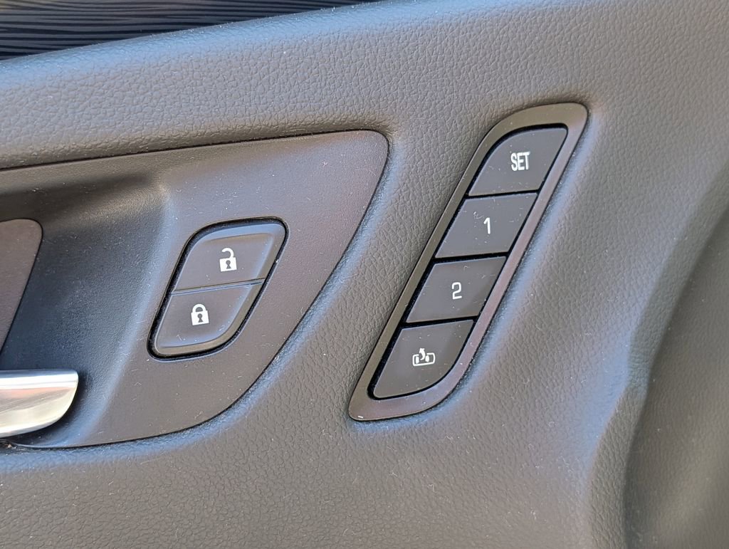 Used 2016 Buick Envision Premium image 35