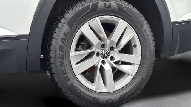 Used 2021 Volkswagen Atlas S AWD/4WD image 29