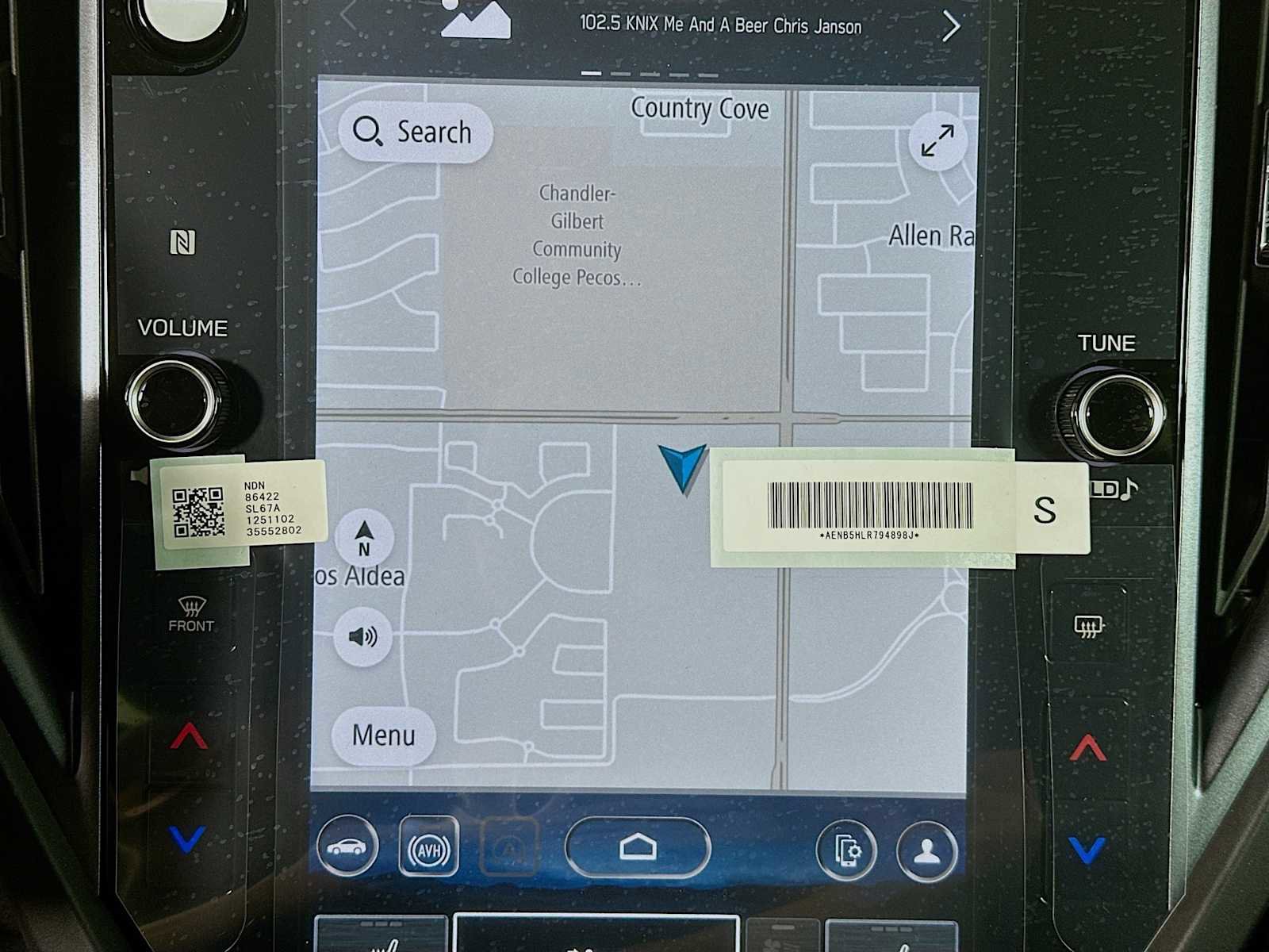 New 2026 Subaru Forester Limited image 14