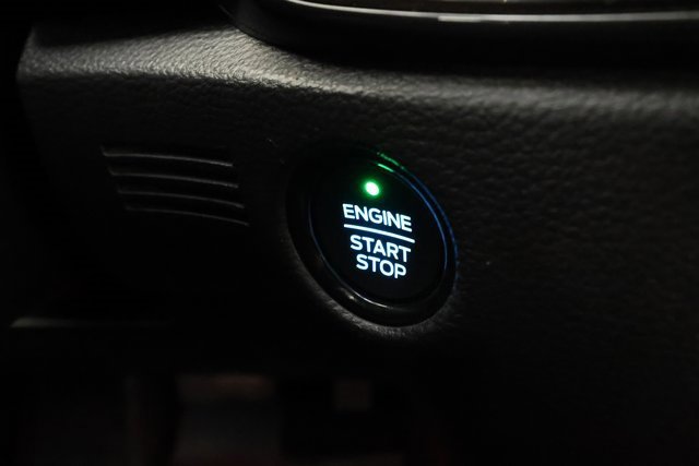 Used 2020 Ford Ranger Lariat w/ Equipment Group 501A Mid image 17