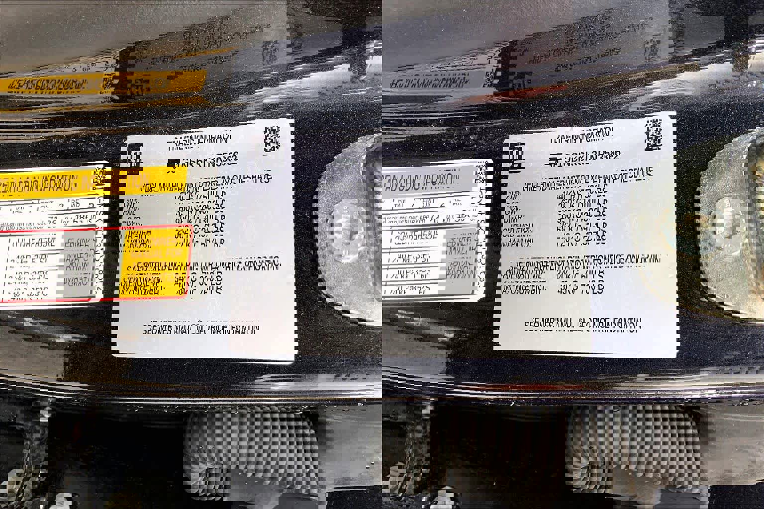 Used 2022 Chevrolet Tahoe Premier image 37