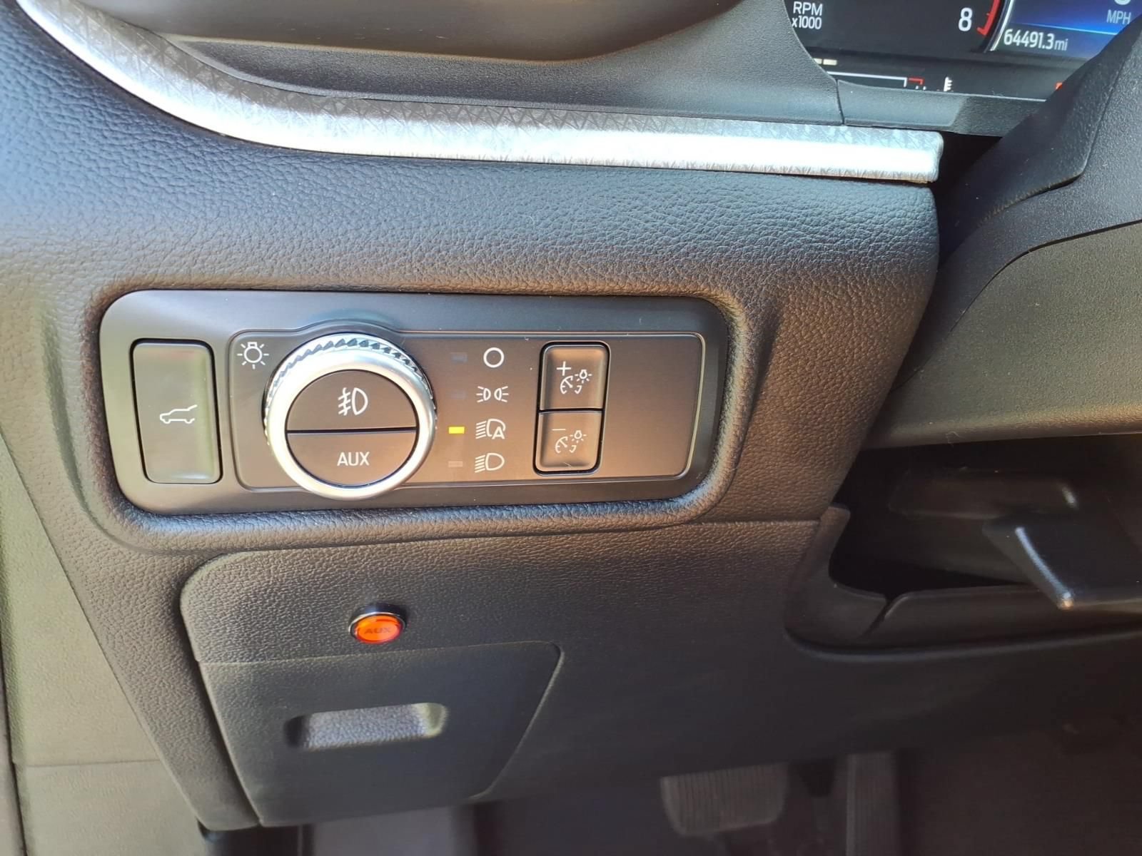 Used 2022 Ford Explorer Timberline AWD/4WD image 20
