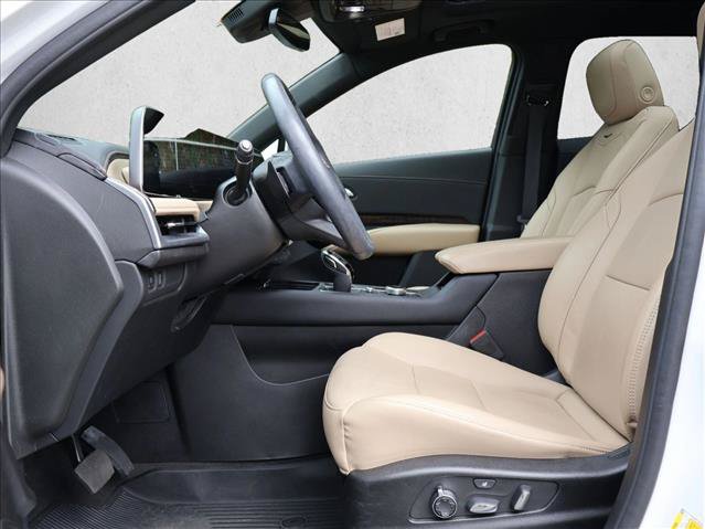 Used 2024 Cadillac XT4 Premium Luxury AWD/4WD image 21